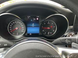 Mercedes-Benz OstatnÃ­ modely Glc 2020