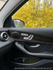 Mercedes-Benz OstatnÃ­ modely Glc 2020