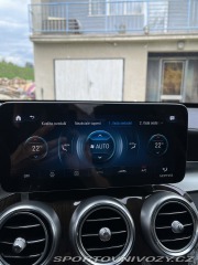 Mercedes-Benz OstatnÃ­ modely Glc 2020