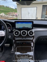 Mercedes-Benz OstatnÃ­ modely Glc 2020