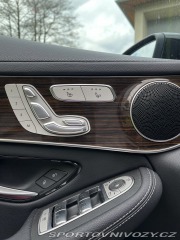 Mercedes-Benz OstatnÃ­ modely Glc 2020