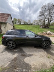 Mercedes-Benz OstatnÃ­ modely Glc 2020