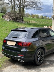 Mercedes-Benz OstatnÃ­ modely Glc 2020