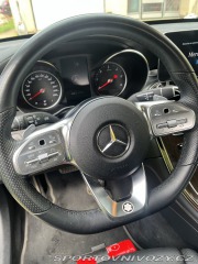 Mercedes-Benz OstatnÃ­ modely Glc 2020