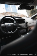 Ford Focus RS  2017
