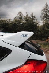 Ford Focus RS  2017