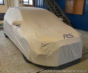 Ford Focus RS  2017