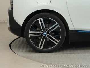 BMW i3 120Ah BEV 2021