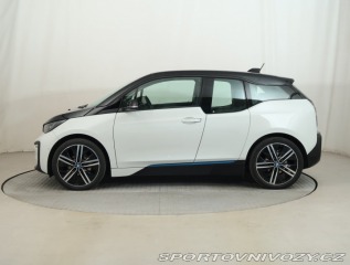 BMW i3 120Ah BEV 2021