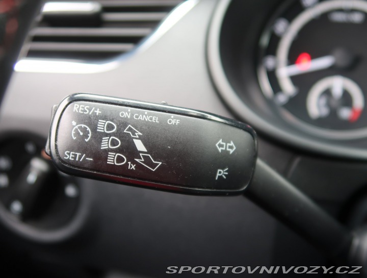 Å koda Octavia RS RS RS 2.0 TSI 2013