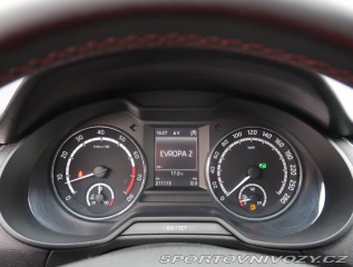Å koda Octavia RS RS RS 2.0 TSI 2013