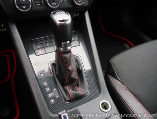 Å koda Octavia RS RS RS 2.0 TSI 2013