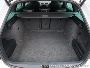 Å koda Octavia RS RS RS 2.0 TSI 2013