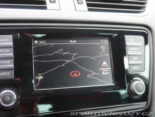 Å koda Octavia RS RS RS 2.0 TSI 2013