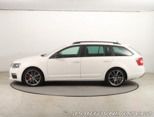 Å koda Octavia RS RS RS 2.0 TSI 2013
