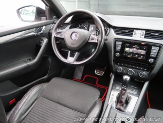 Å koda Octavia RS RS RS 2.0 TSI 2013