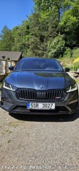 Å koda OstatnÃ­ modely Octavia 2,0 2022