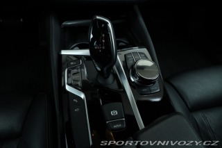 BMW 5 530XD nejvybavenÄ›jÅ¡Ã­ v ÄŒR 2017