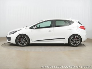 Kia Ceed GT GT 1.6 T-GDI GT 2017