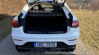 Mercedes-Benz OstatnÃ­ modely GLC 43AMG 4M COUPE 2021