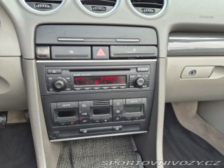 Audi A4  2002