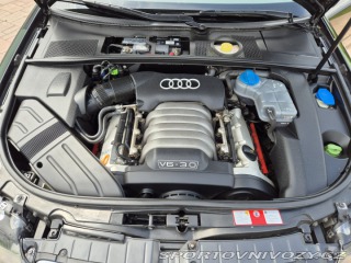 Audi A4  2002