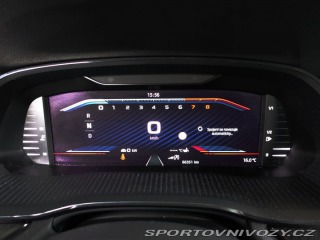 Å koda Octavia RS RS RS 2.0 TSI 2021