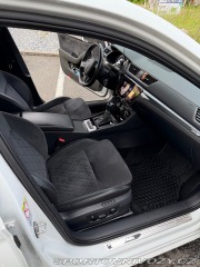Å koda Superb 140kw dsg 2018 sportline 2018
