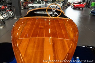OstatnÃ­ znaÄky OstatnÃ­ modely Ballot 2LT TOURER BOAT TAIL BY HENRY LABOURDETTE 1925