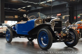 OstatnÃ­ znaÄky OstatnÃ­ modely Ballot 2LT TOURER BOAT TAIL BY HENRY LABOURDETTE 1925