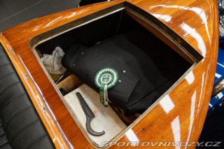 OstatnÃ­ znaÄky OstatnÃ­ modely Ballot 2LT TOURER BOAT TAIL BY HENRY LABOURDETTE 1925