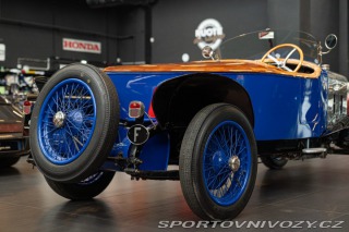 OstatnÃ­ znaÄky OstatnÃ­ modely Ballot 2LT TOURER BOAT TAIL BY HENRY LABOURDETTE 1925