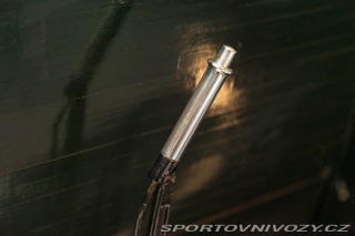 OstatnÃ­ znaÄky OstatnÃ­ modely Vauxhall T80 OPEN TOURER 1930