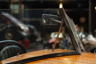 OstatnÃ­ znaÄky OstatnÃ­ modely Vauxhall T80 OPEN TOURER 1930