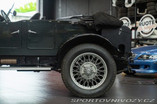 OstatnÃ­ znaÄky OstatnÃ­ modely Vauxhall T80 OPEN TOURER 1930