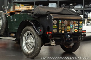 OstatnÃ­ znaÄky OstatnÃ­ modely Vauxhall T80 OPEN TOURER 1930