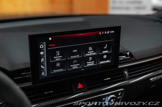 Audi RS5 CoupÃ© quattro, Carbon-cer 2020