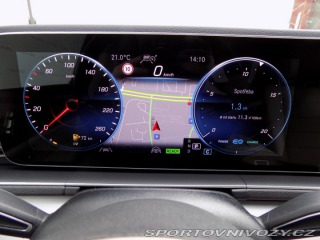Mercedes-Benz OstatnÃ­ modely GLE 450/AMG-Line/4-M/1.Maj.ÄŒR 2022