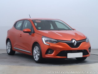 Renault Clio Sport Intens E-Tech Hybrid