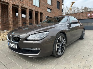 BMW 6 3,0   40d xDrive CoupÃ© In