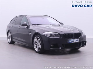 BMW 5 3,0 535d xDrive 230kW M-p