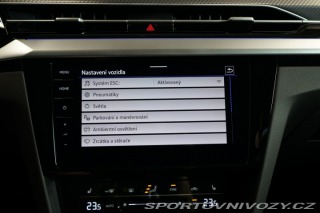 Volkswagen Arteon 2.0*TDI*R-LINE*MASÃÅ½*LED* 2021