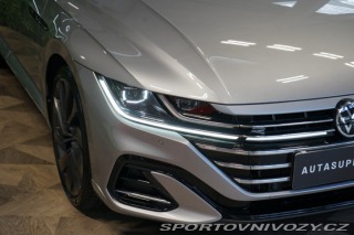 Volkswagen Arteon 2.0*TDI*R-LINE*MASÃÅ½*LED* 2021