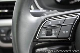 Audi A5 40TDI QUATTRO 2xPNEU 1M ÄŒ 2022
