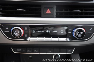 Audi A5 40TDI QUATTRO 2xPNEU 1M ÄŒ 2022