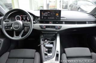 Audi A5 40TDI QUATTRO 2xPNEU 1M ÄŒ 2022