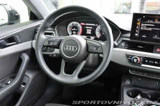 Audi A5 40TDI QUATTRO 2xPNEU 1M ÄŒ 2022