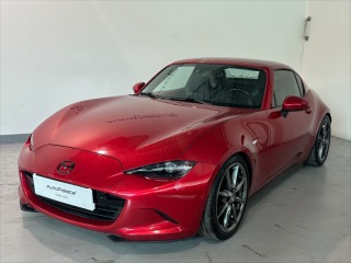 Mazda MX-5 2,0 i
