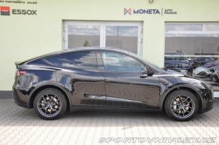 Tesla Model Y LONG RANGE DUAL REZERVACE 2023