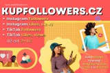 Jak zÃ­skat vÃ­ce sledujÃ­cÃ­ch na Instagramu: 8 strategiÃ­ pro rÅ¯st